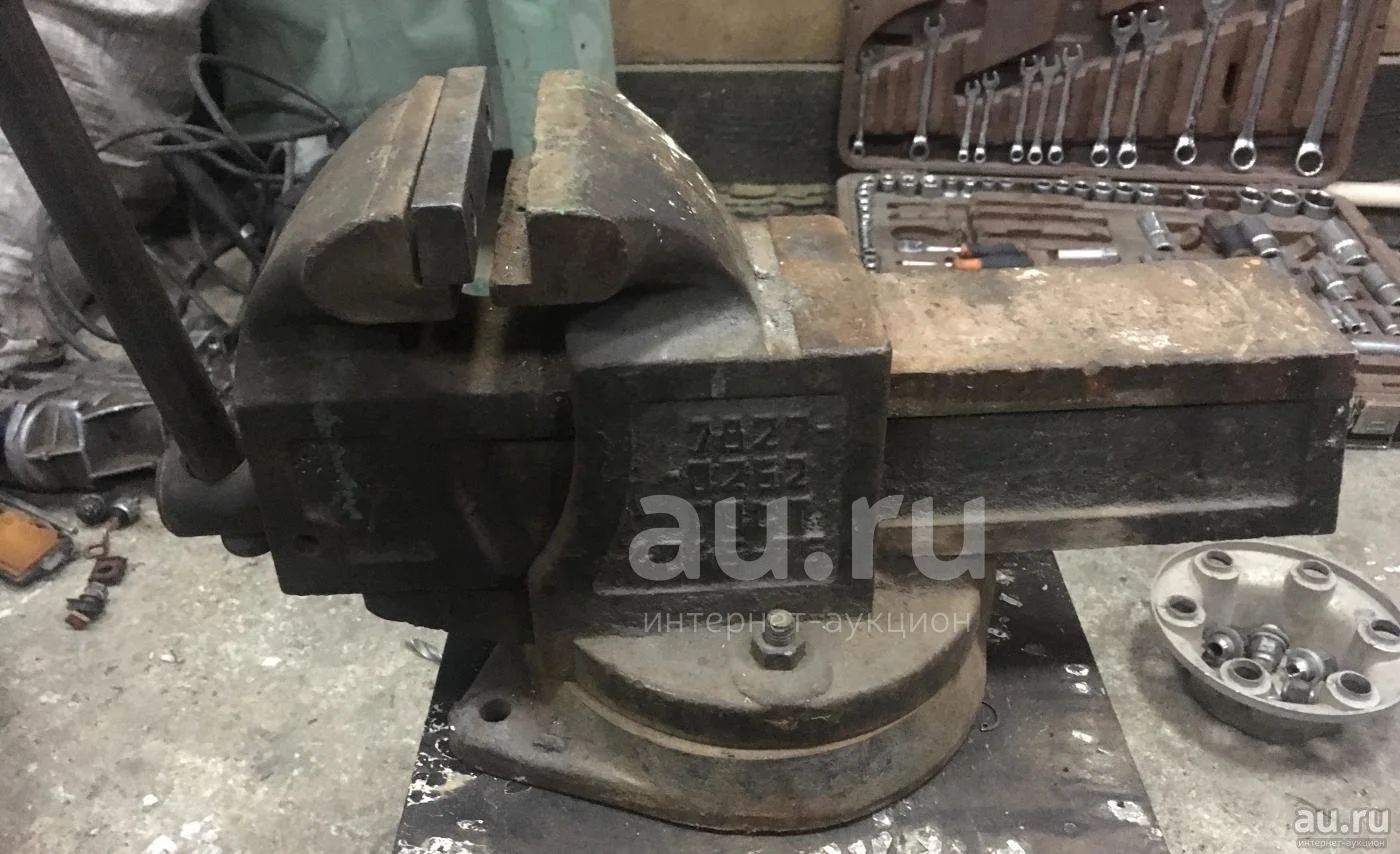 Тиски Бу Купить В Екатеринбурге