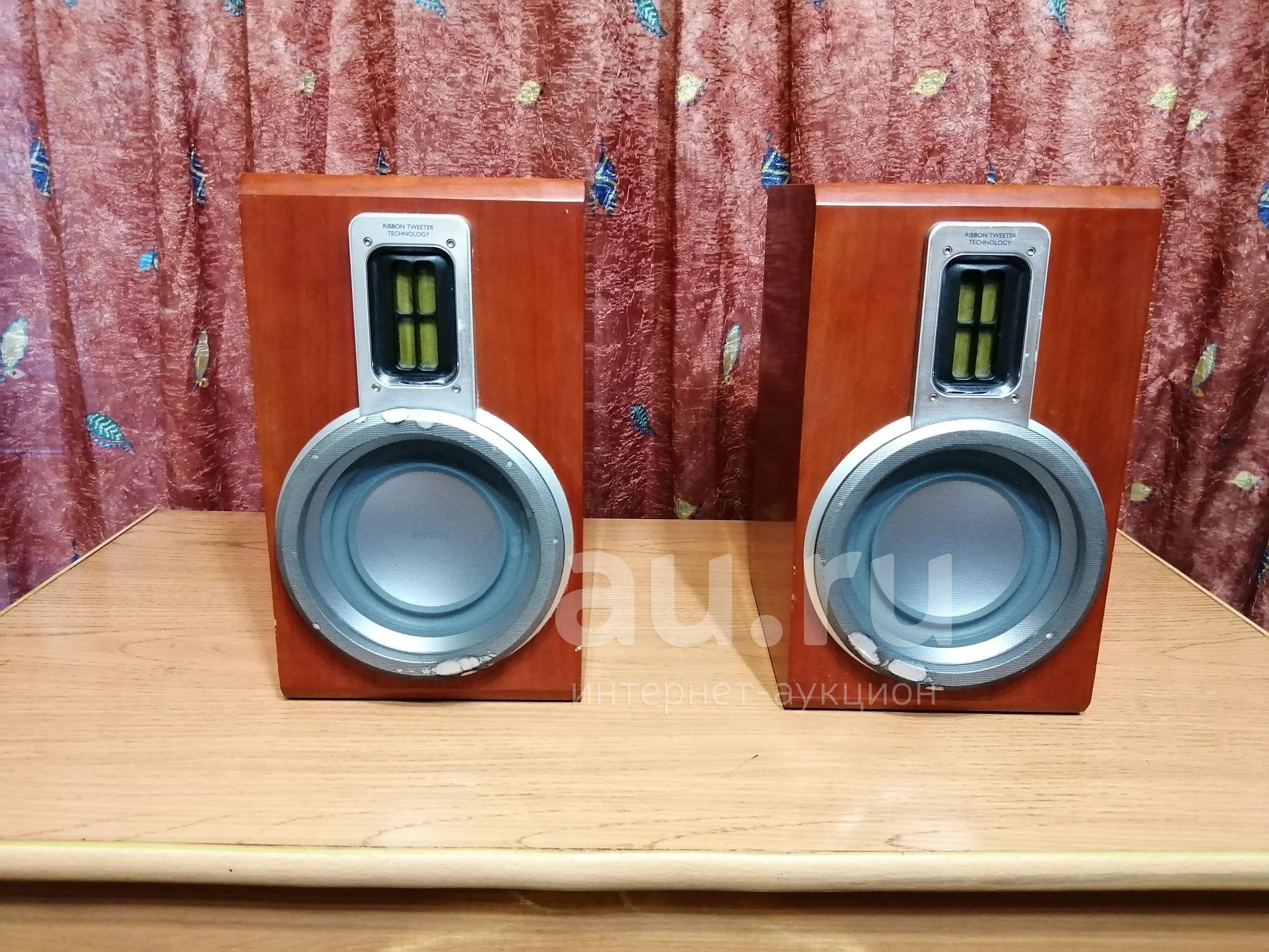 Philips MCD 708
