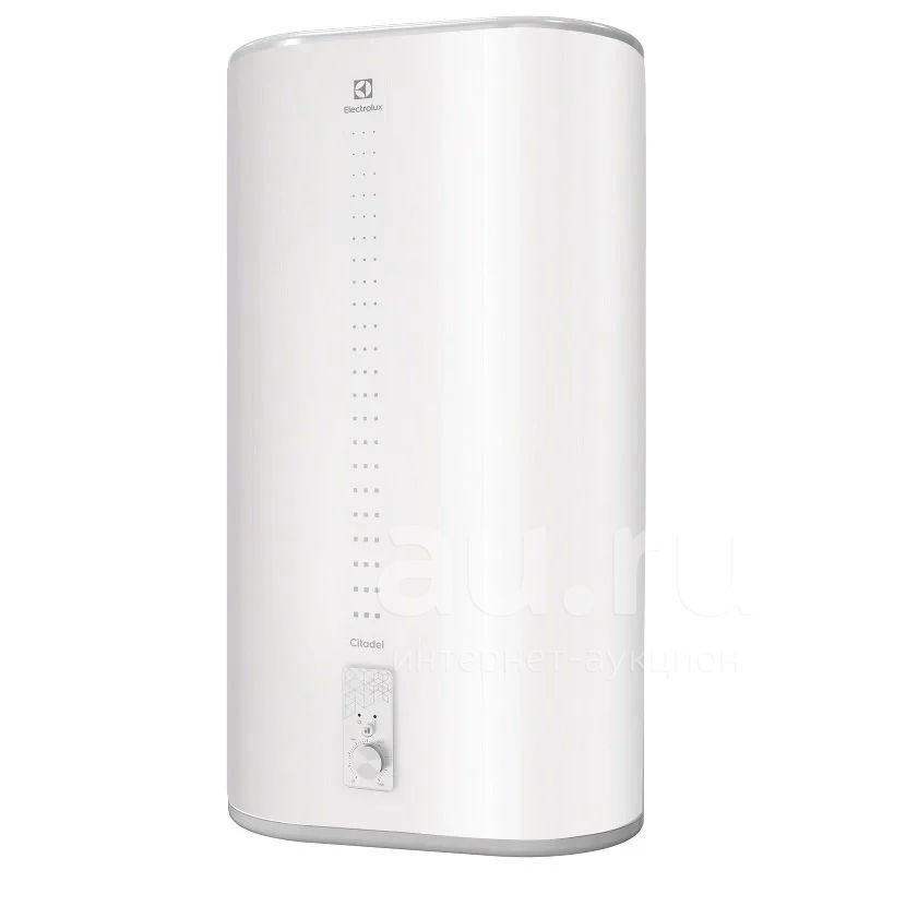 Водонагреватель накопительный Electrolux EWH 80 Citadel 80л. 2,0кВт ...