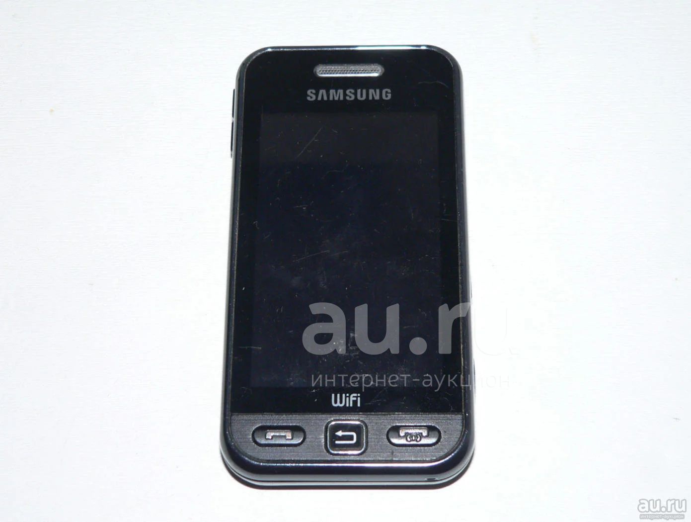 Неисправный Телефон Samsung GT-S5230 — купить в Красноярске. Состояние:  Б/у. Другое (запчасти, оборудование) на интернет-аукционе Au.ru