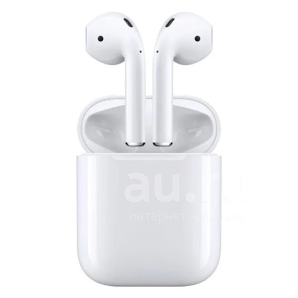 Беспроводные наушники airpods как подключить Неактивно