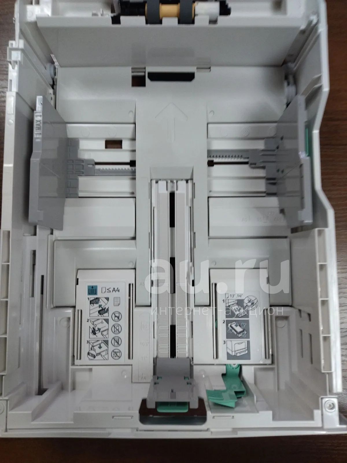 Кассета (Нижний лоток для бумаги) XEROX WC 3615 / VersaLink B400/B405 ...