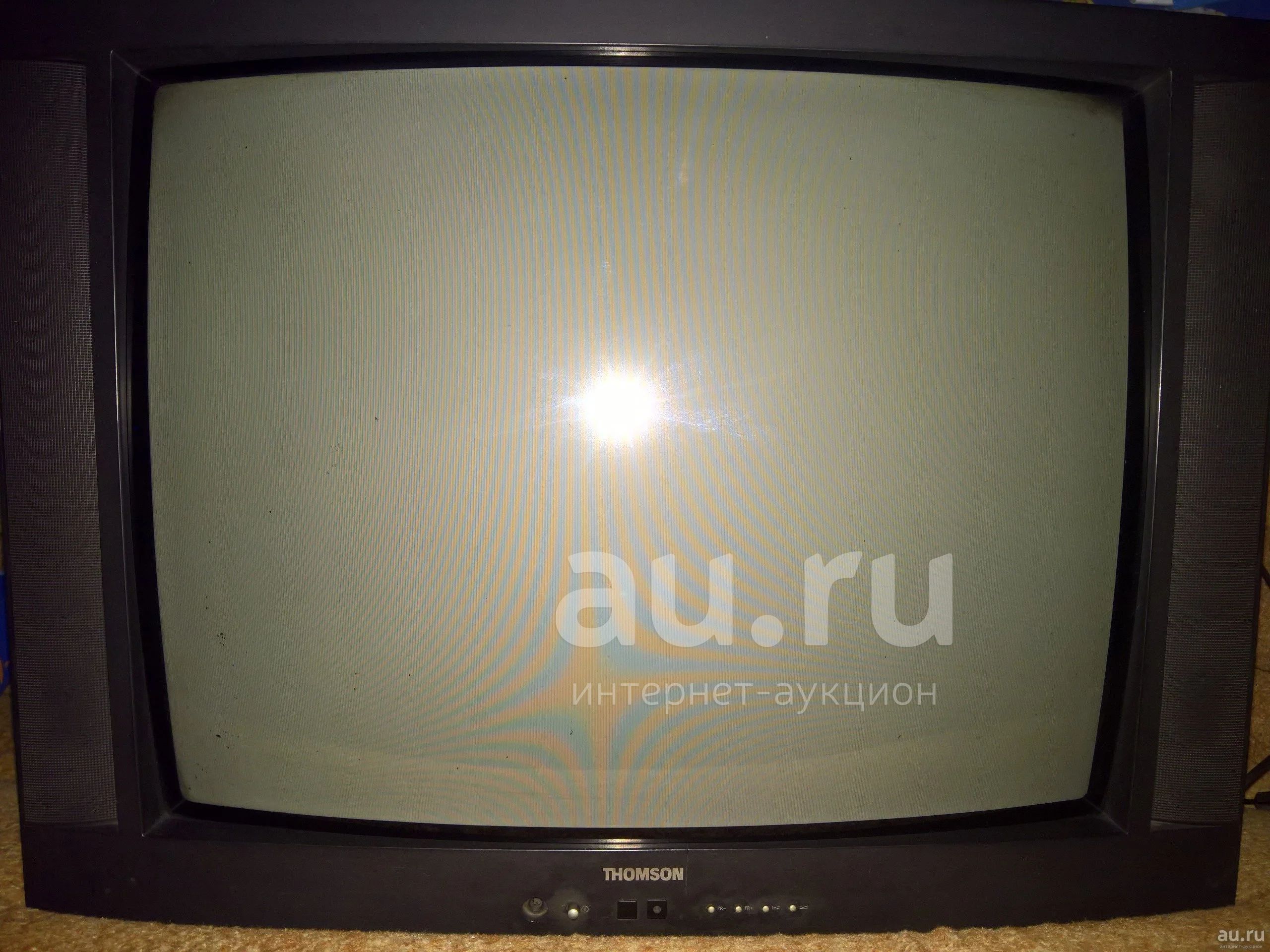 Телевизор Thomson 28dh74dt + пульт д/y — купить в Красноярске ...