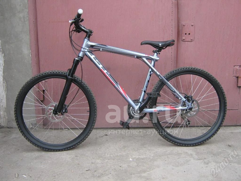 Велосипед Gt Aggressor 1.0 Купить