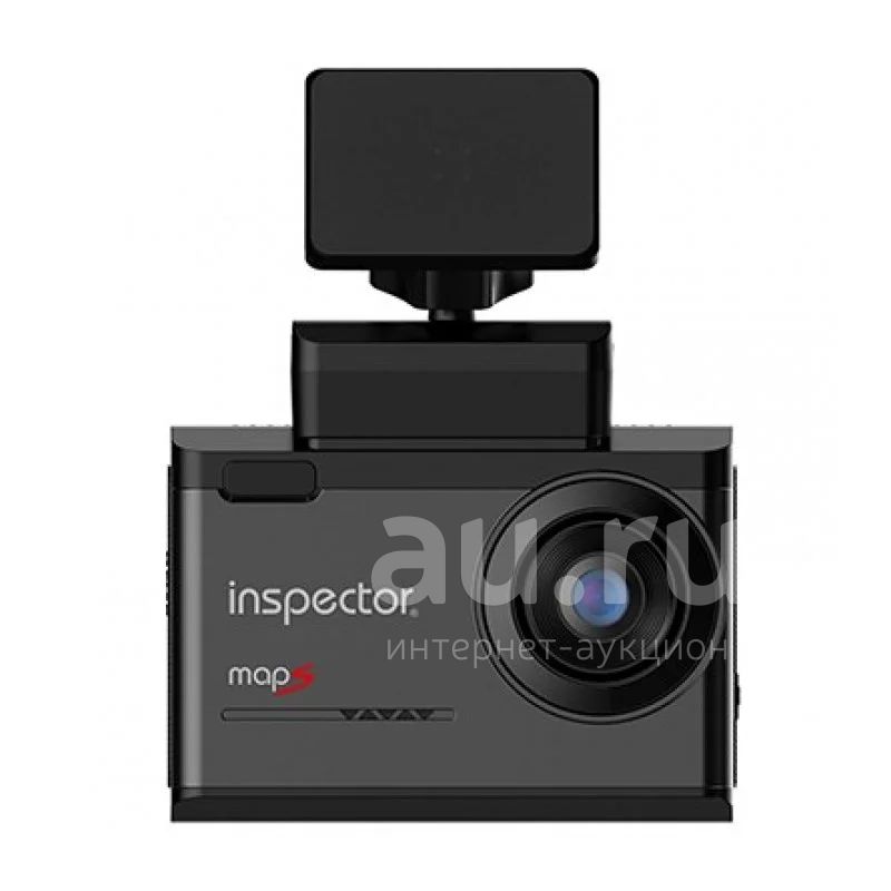 Видеорегистратор с радар-детектором Inspector MapS — купить в ...