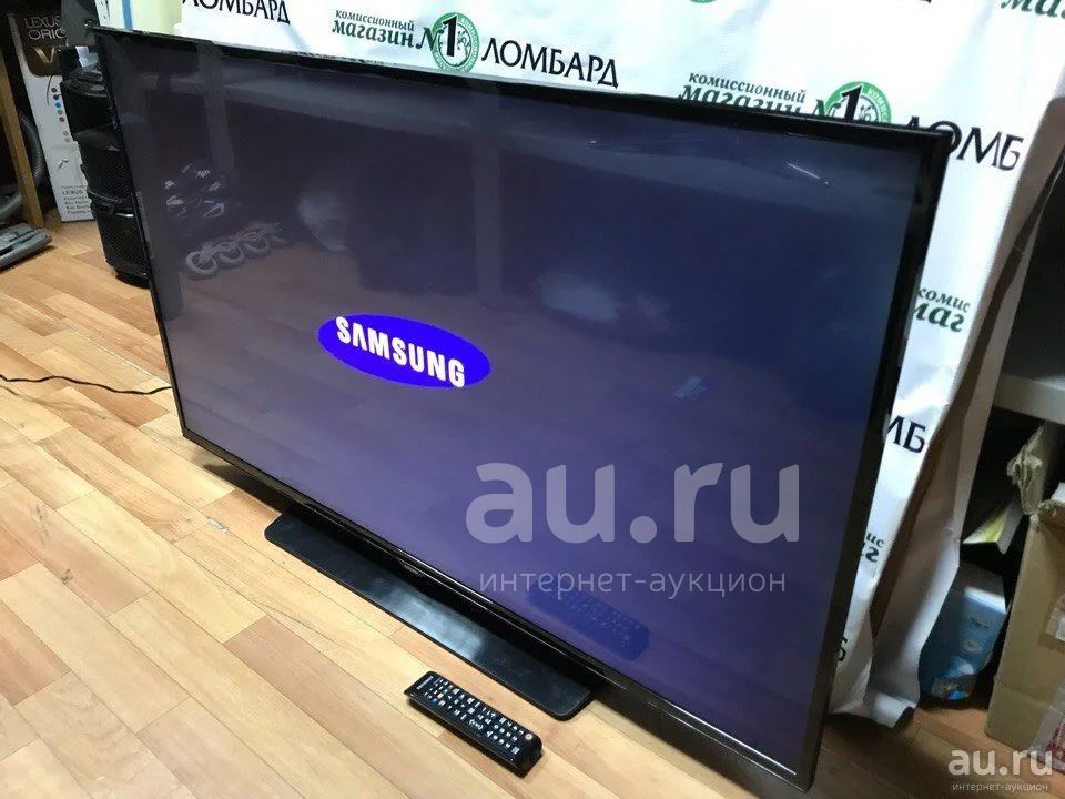Телевизор Витязь 50lu1204 Smart Купить