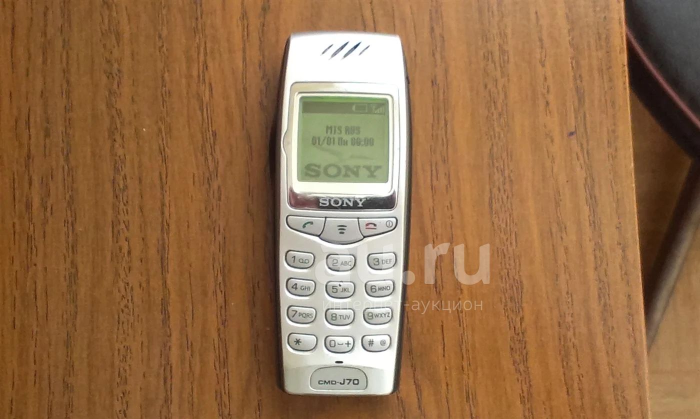 Телефон Sony J5 Купить