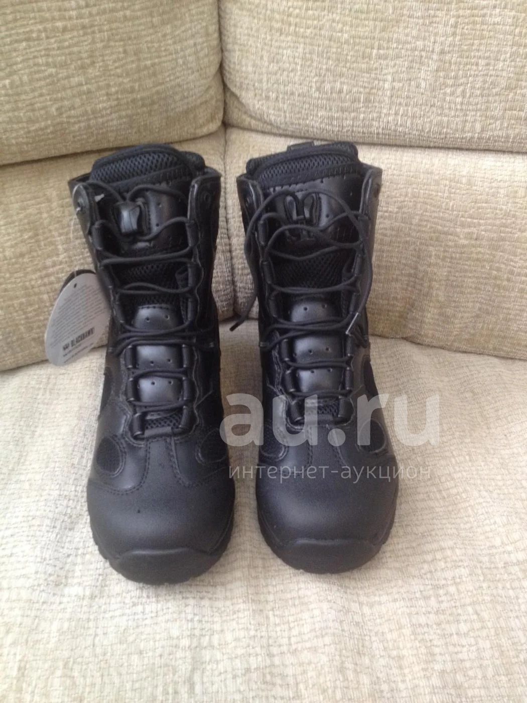 берцы тактические (blackhawk warrior wear) — купить в Красноярске.Состояние: Новое. Спецодежда, спецобувь на интернет-аукционе Au.ru
