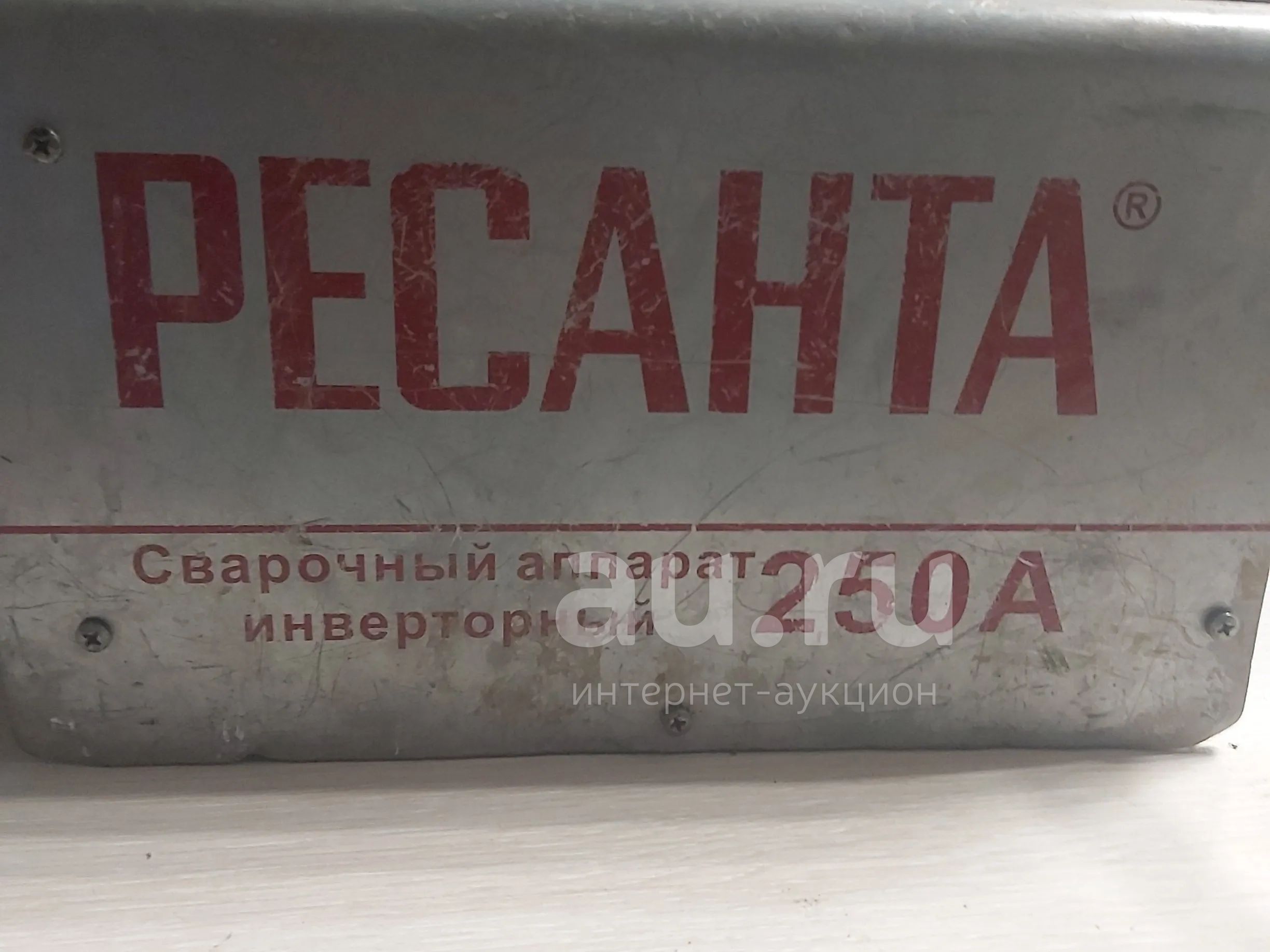 Сварочный аппарат — купить в Красноярске. Состояние: Б/у. Сварочные ...