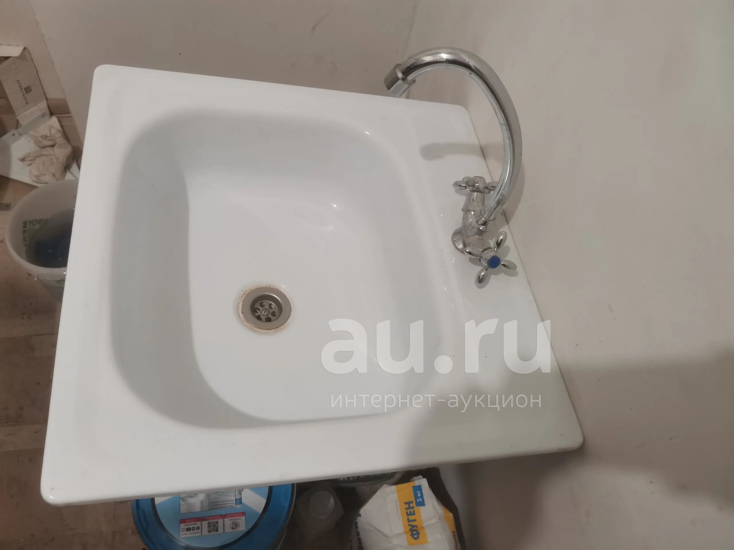Раковина на кухню — купить в Красноярске. Состояние: Новое. Раковины ...