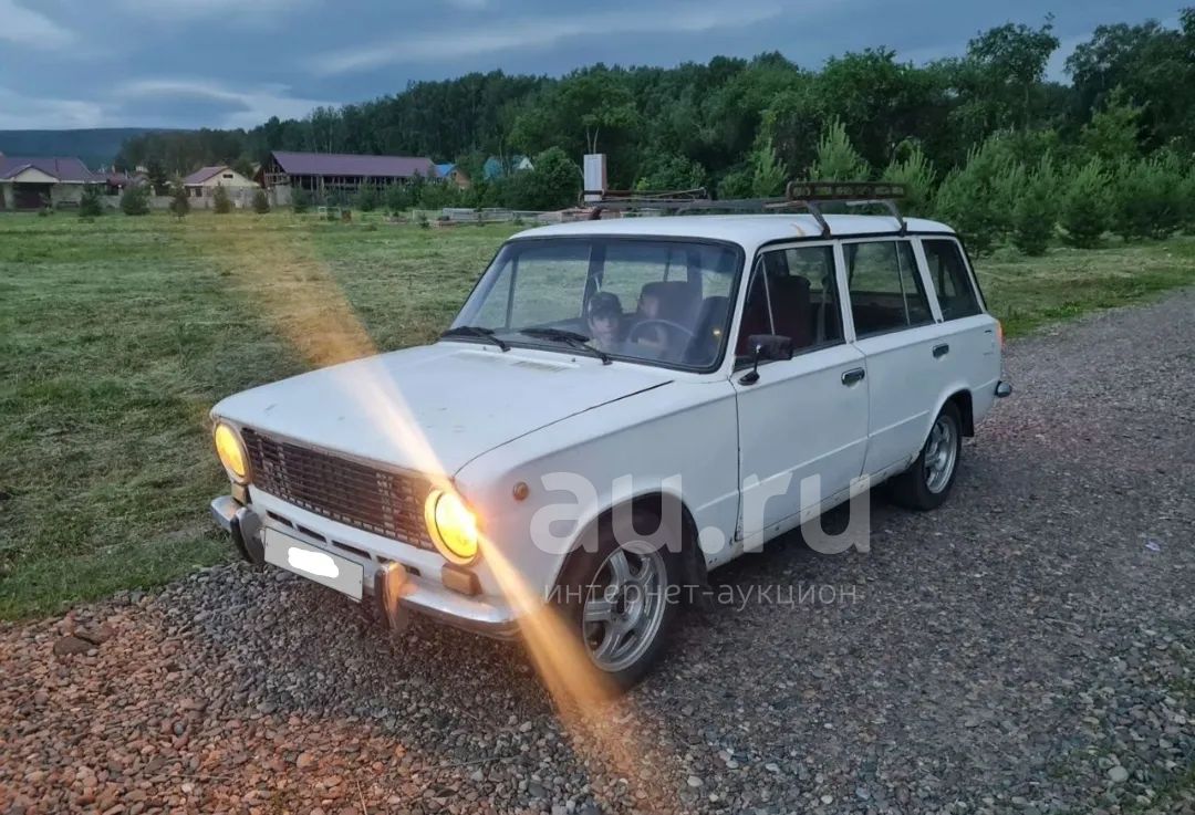 ВАЗ 2102 — купить в Красноярске. Состояние: Б/у. Автомобили на интернет ...