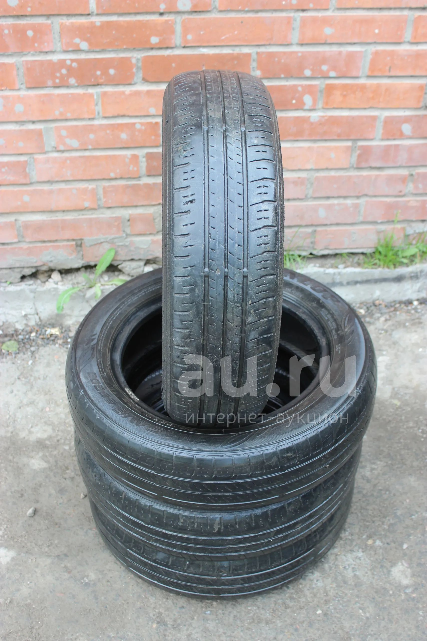 Шины летние Dunlop 165 65 14 ( шины r14, шины на 14, покрышки на 14 ...