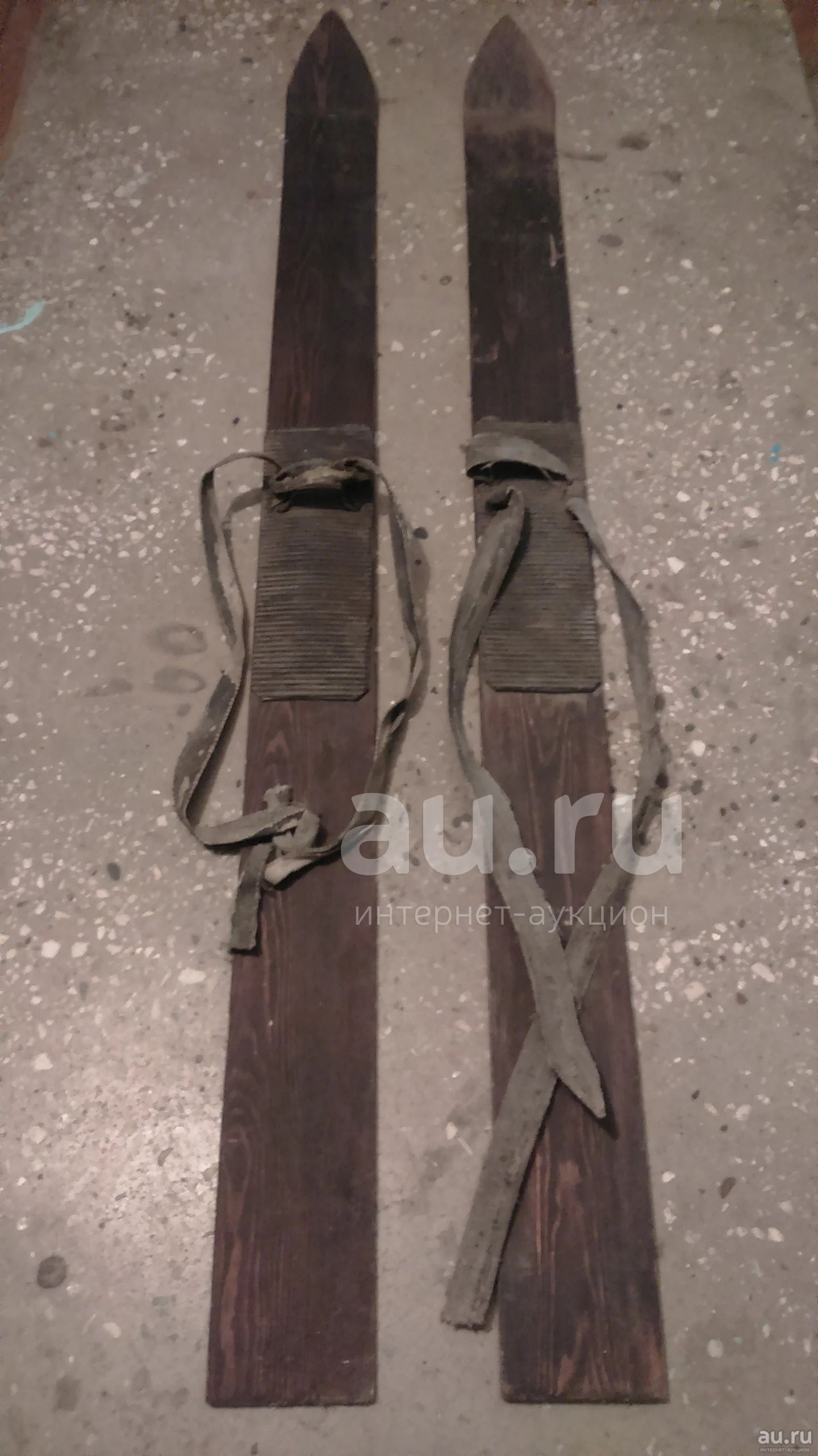 Лыжи Для Охоты Купить В Новосибирске