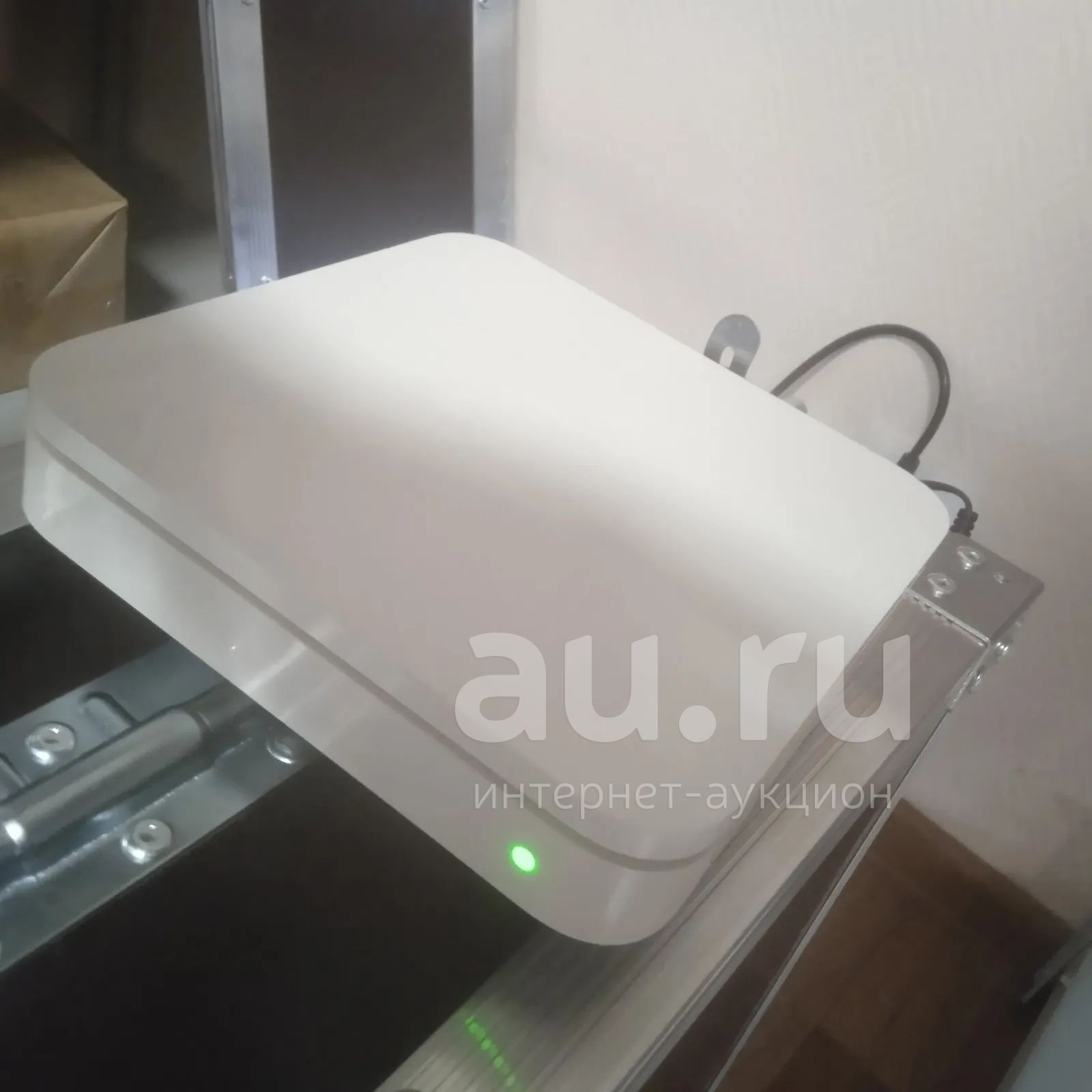 роутер Apple airport extreme — купить в Красноярске. Состояние: Б/у ...