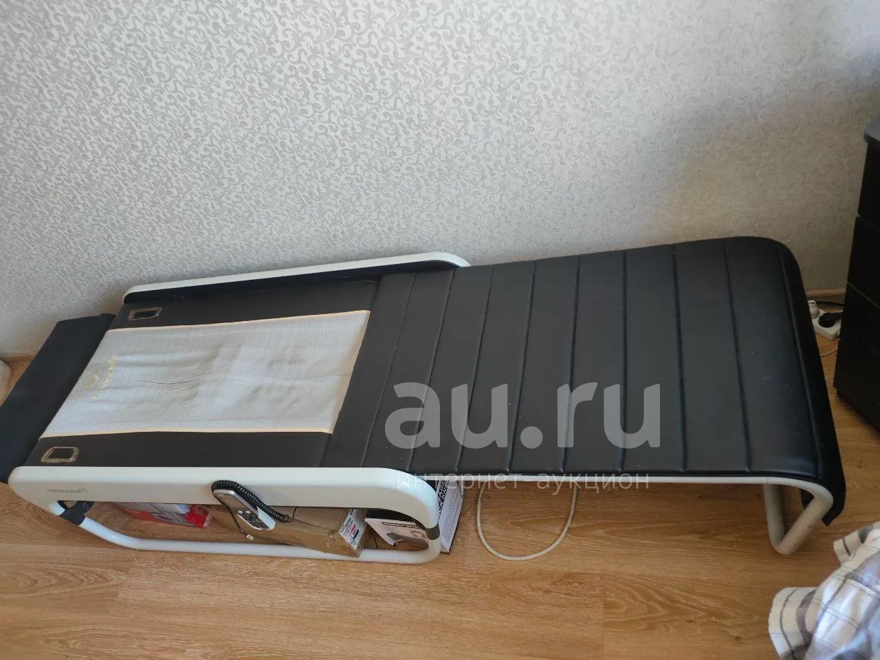 Массажная кровать Ceragem Master V3 — купить в Красноярске. Состояние ...