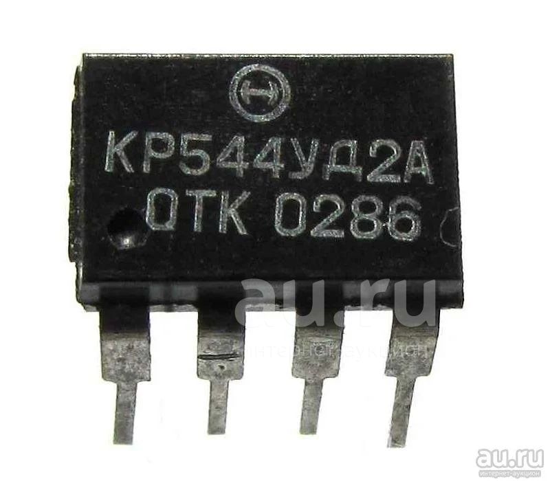 Кр544Уд1А схема включения: Кр544уд1а схема включения - Производство и поставка э