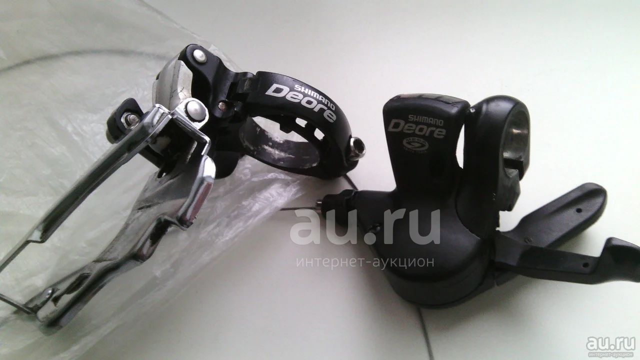 sl m511 shimano