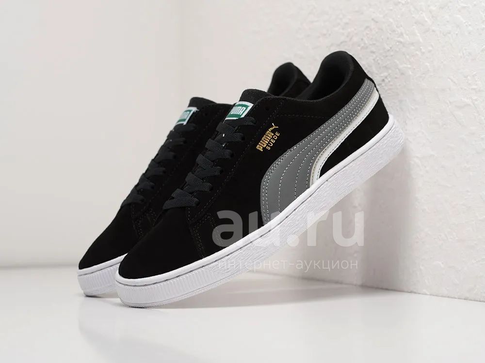 Puma classic hotsell eco