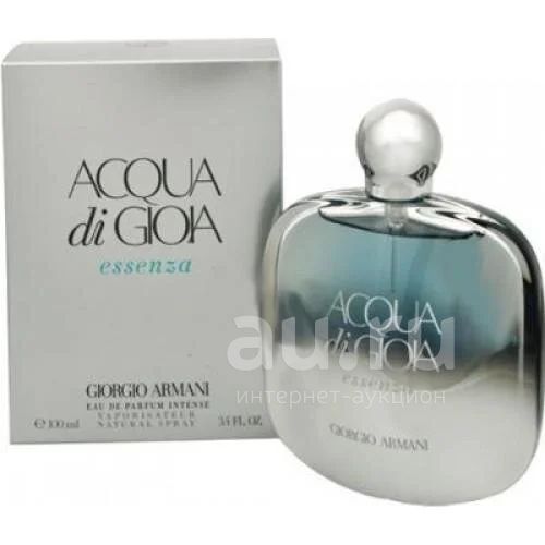 Acqua di gioia clearance intense