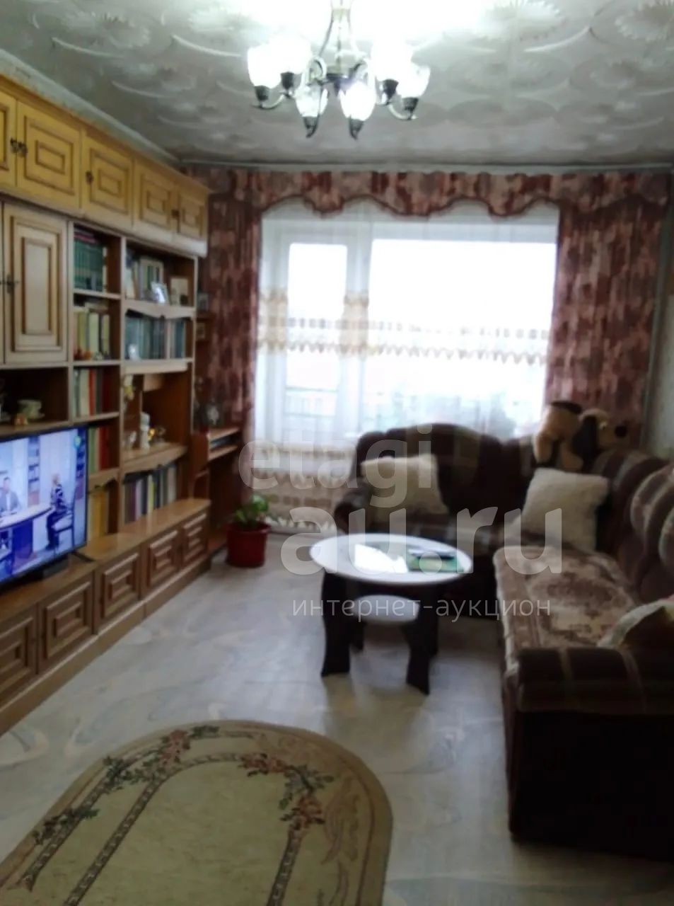 Купить 2 Комнатную Без Посредников Красноярск