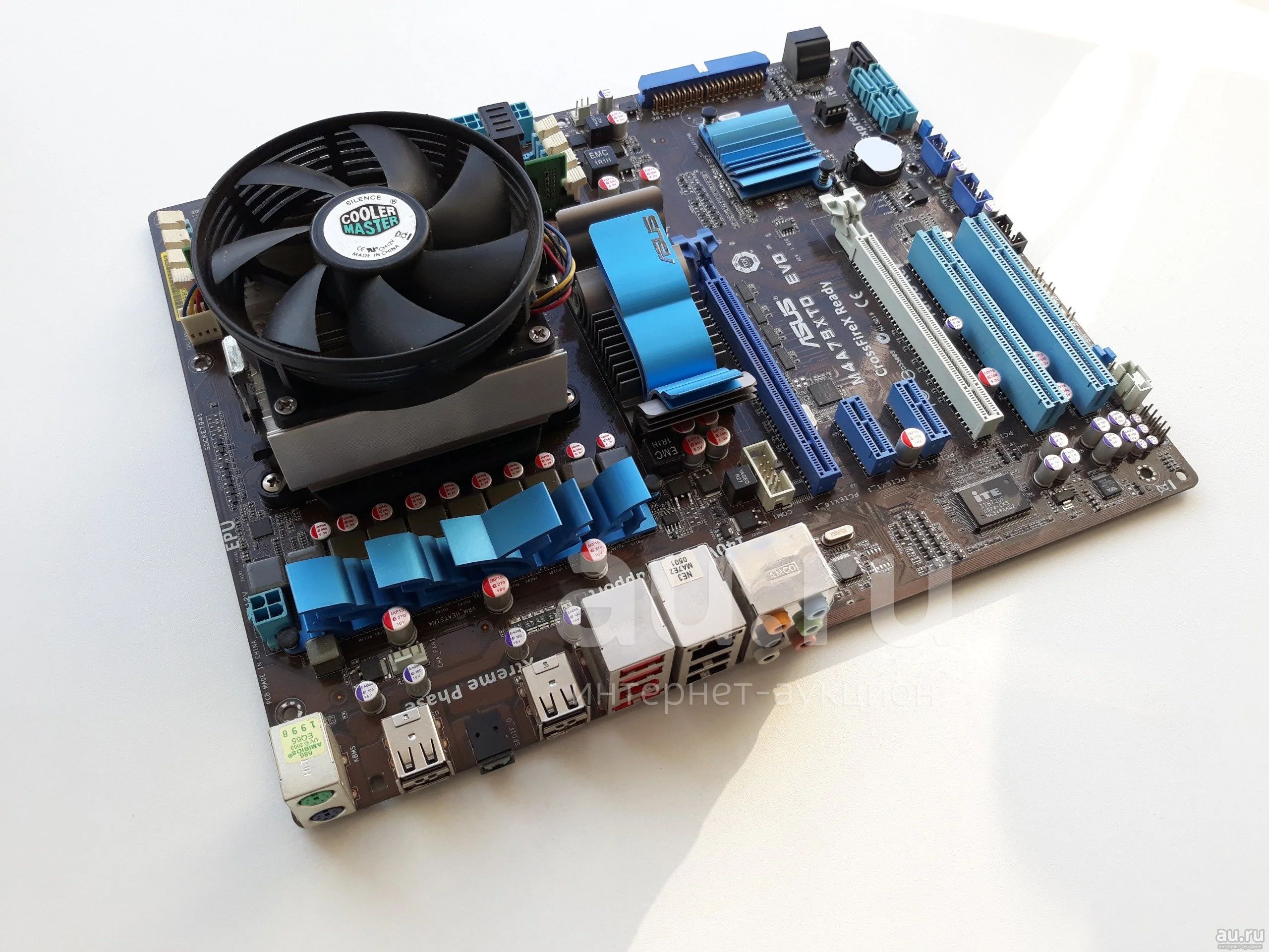 Asus m4a79xtd evo store