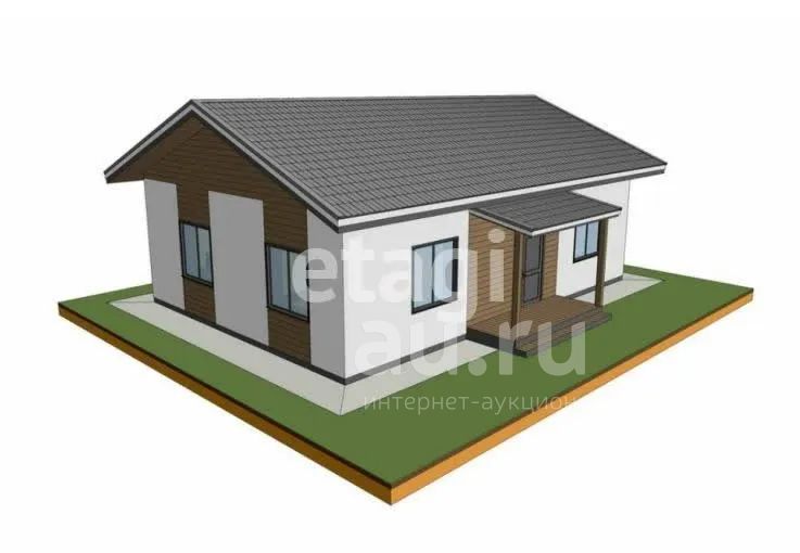 Емельяново Купить Дом На Земле