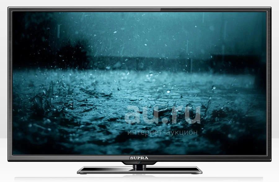 Телевизор супра 40. FDU-428 В дождь. Дожди косые дожди слушать.