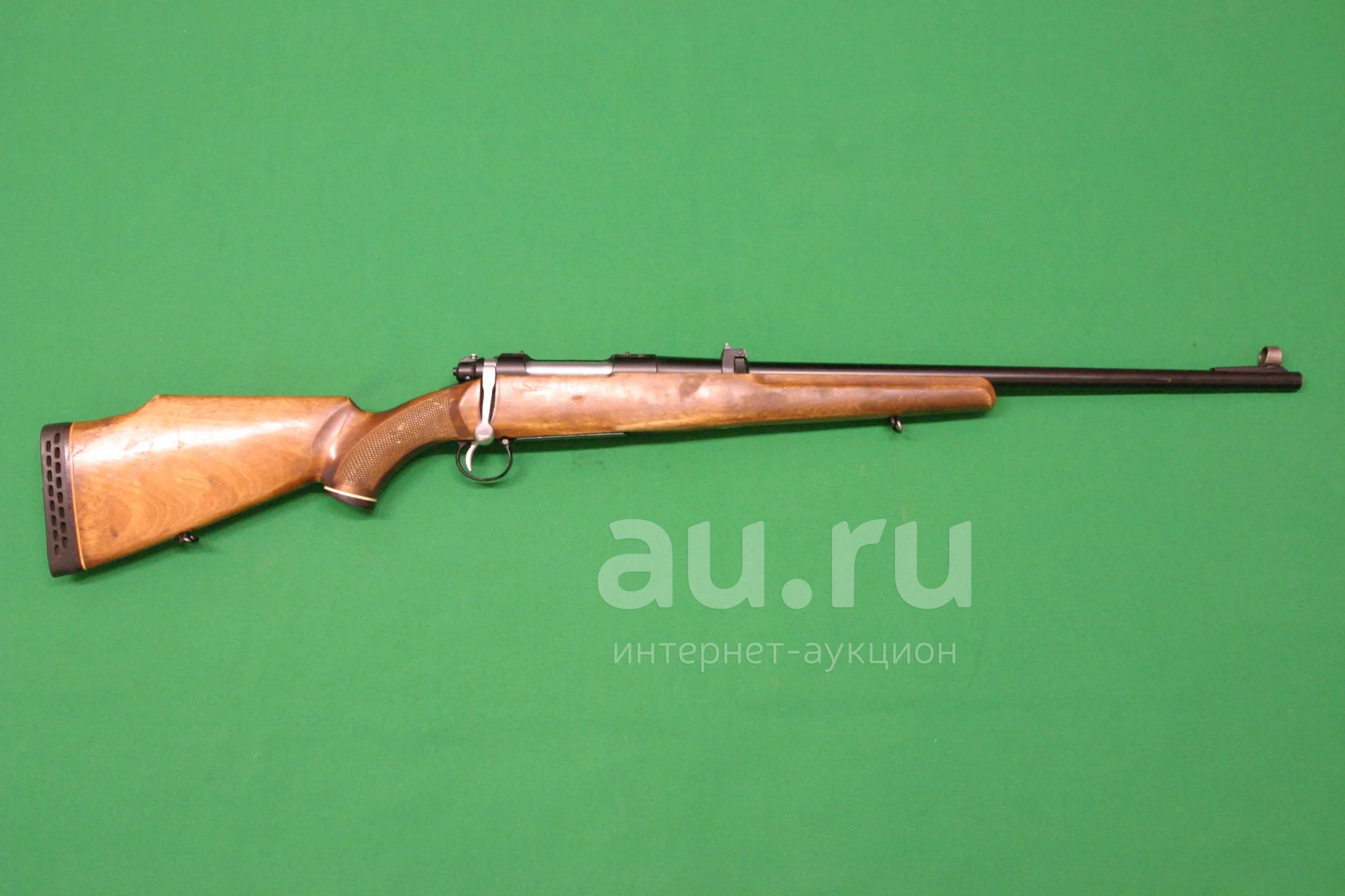 Купить Лось 7 1 Охотничий Карабин