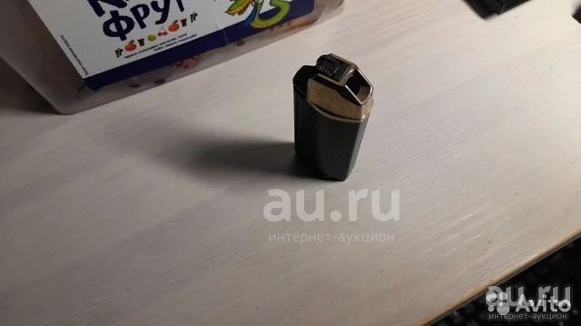 Зажигалка для трубки — купить в Красноярске. Состояние: Б/у. Зажигалки ...