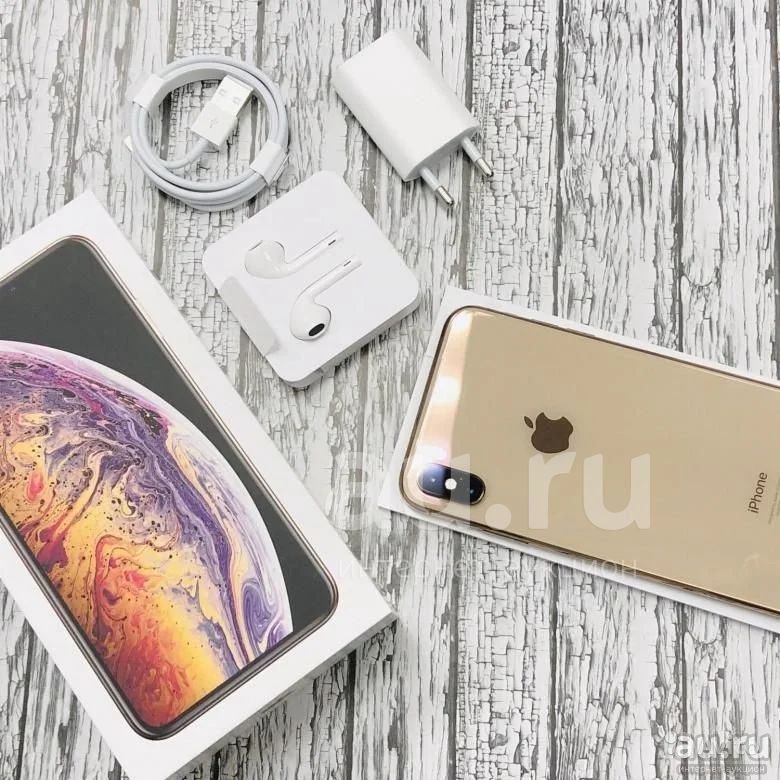 Iphone Xs Max 128gb Купить В Москве