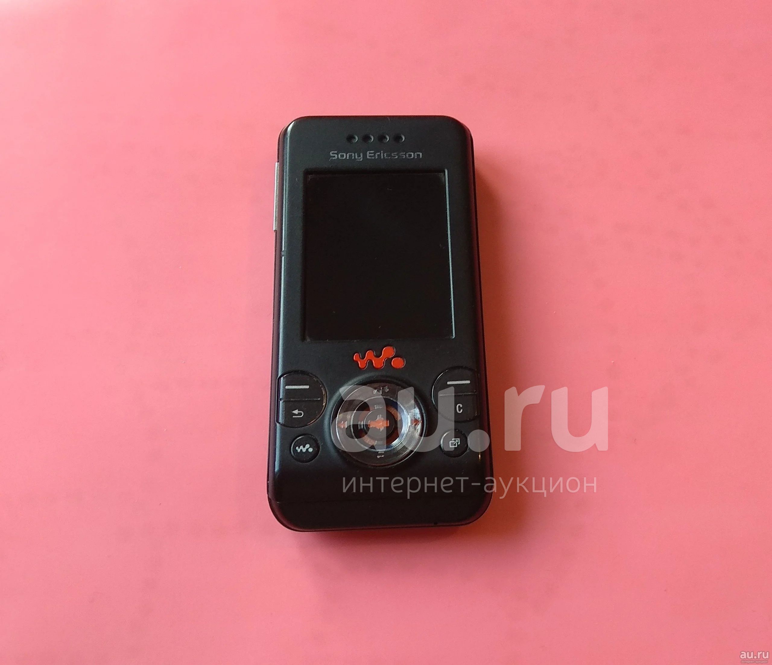 Телефон Sony Ericsson сони эриксон — купить в Красноярске. Состояние ...