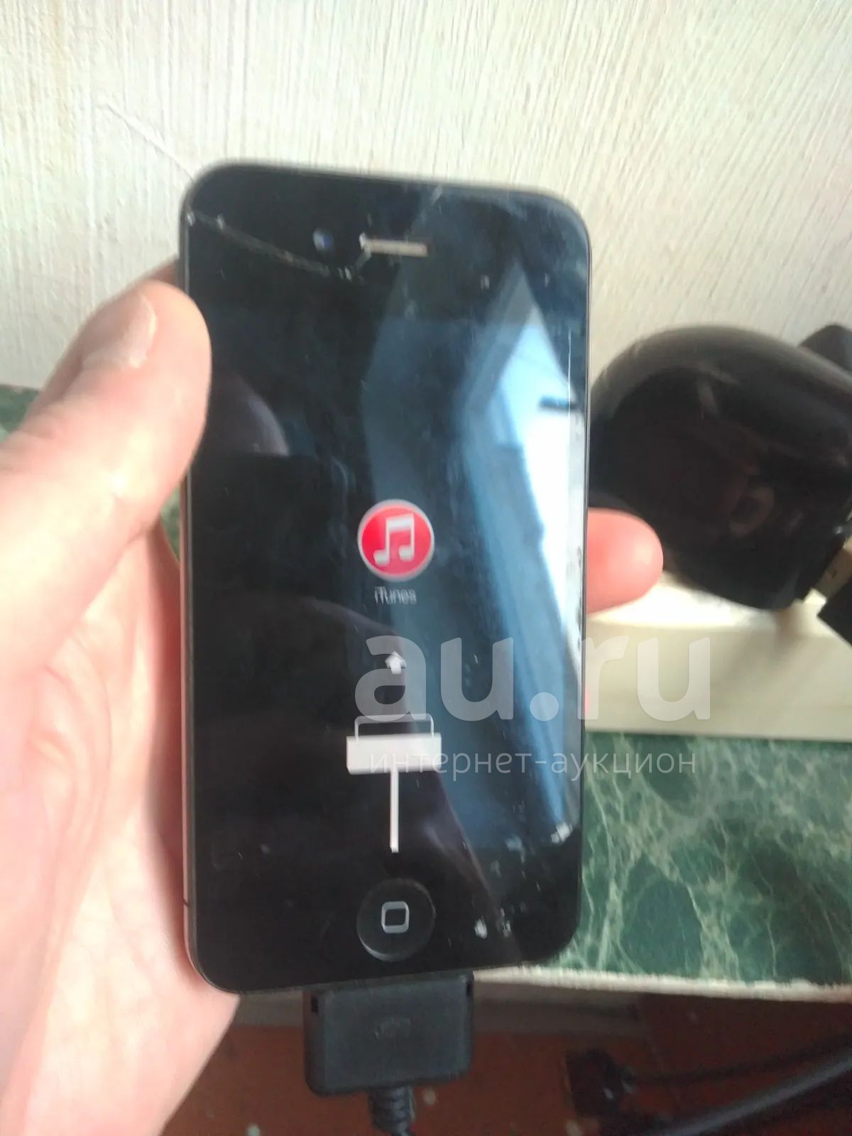 Iphone — купить в Красноярске. Состояние: Б/у. Другое (смартфоны, связь ...