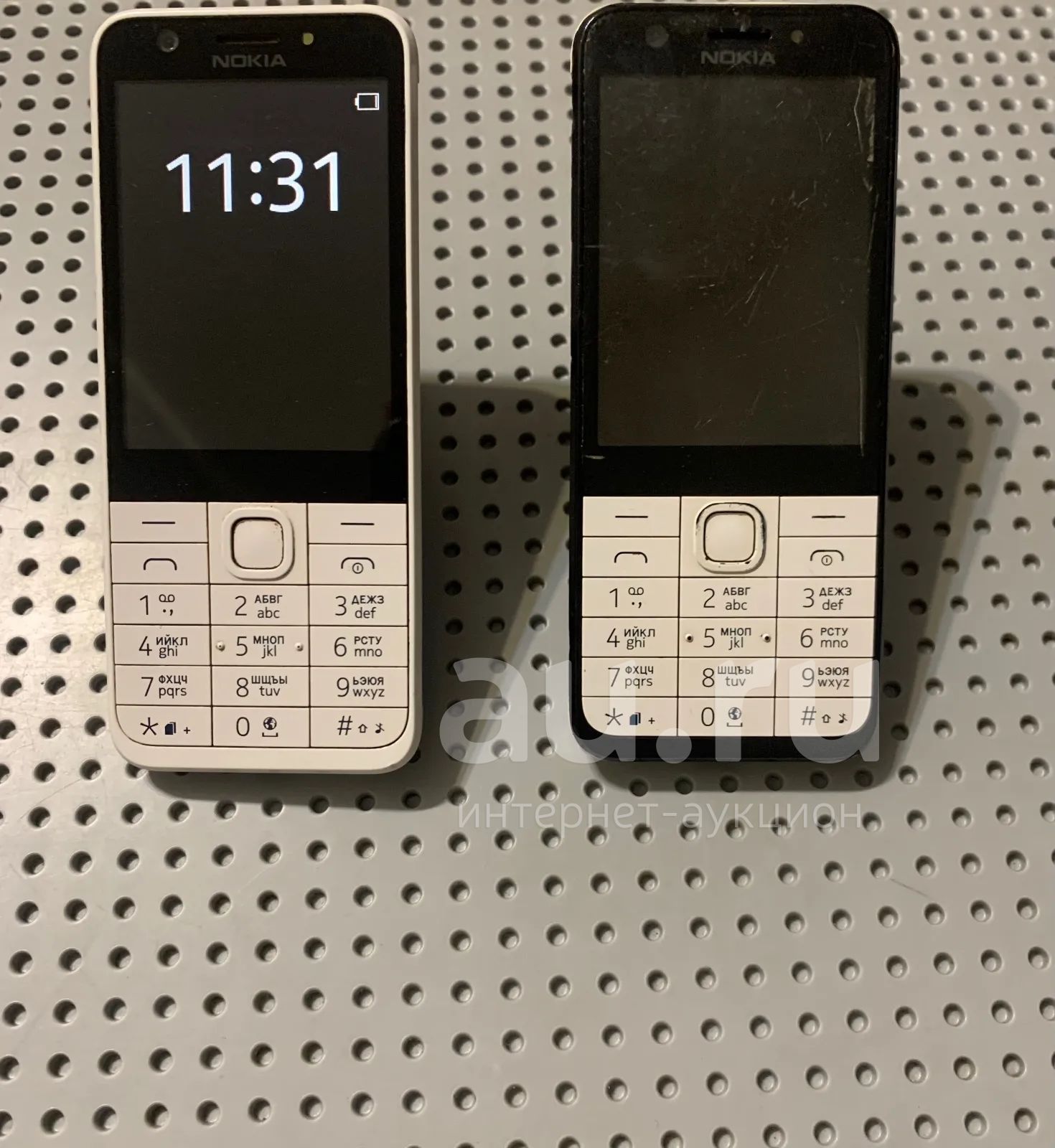 Nokia 230 dual (2 шт)(повторно покупатель потерялся ) — купить в ...