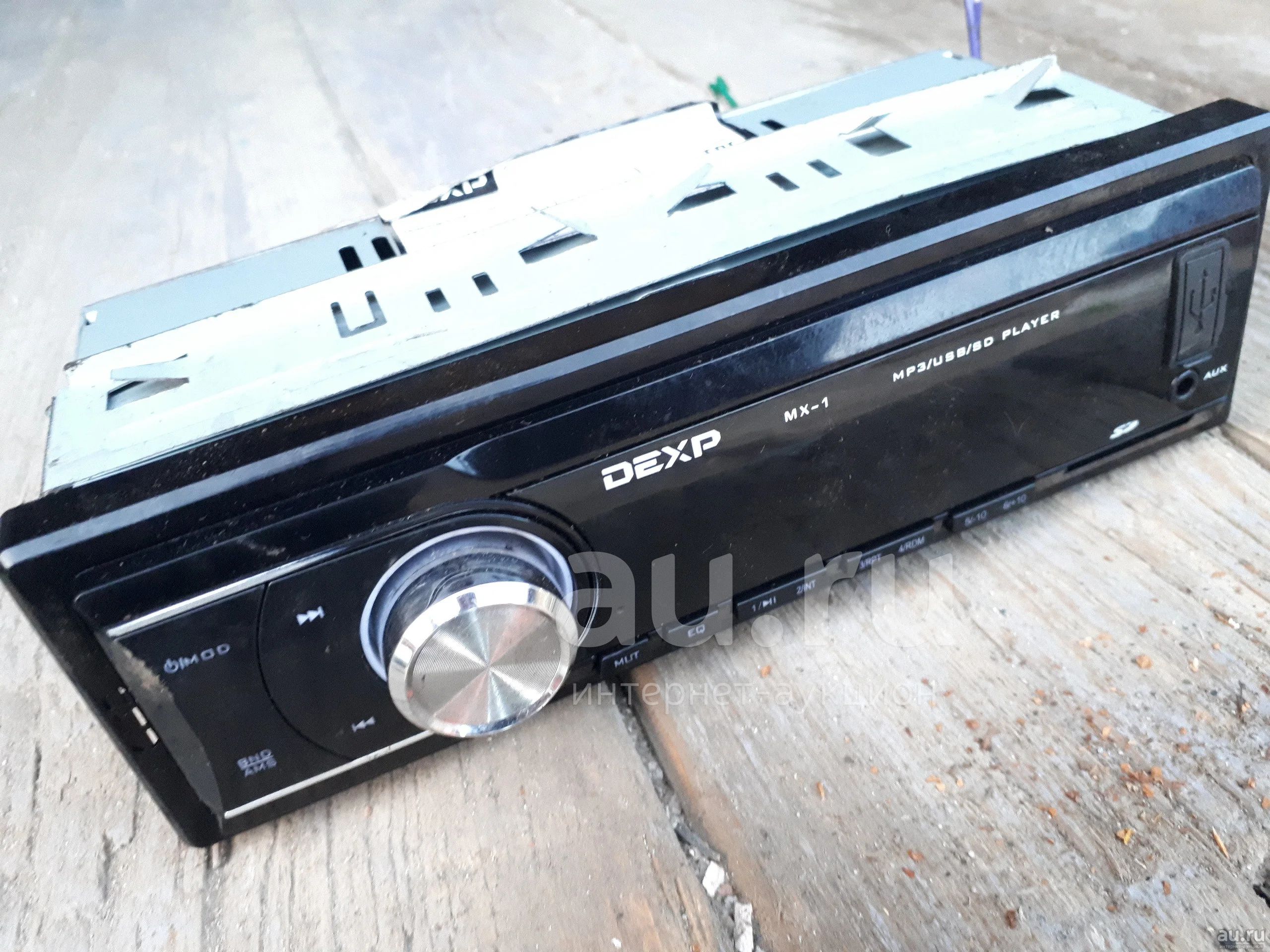 dexp mx 1