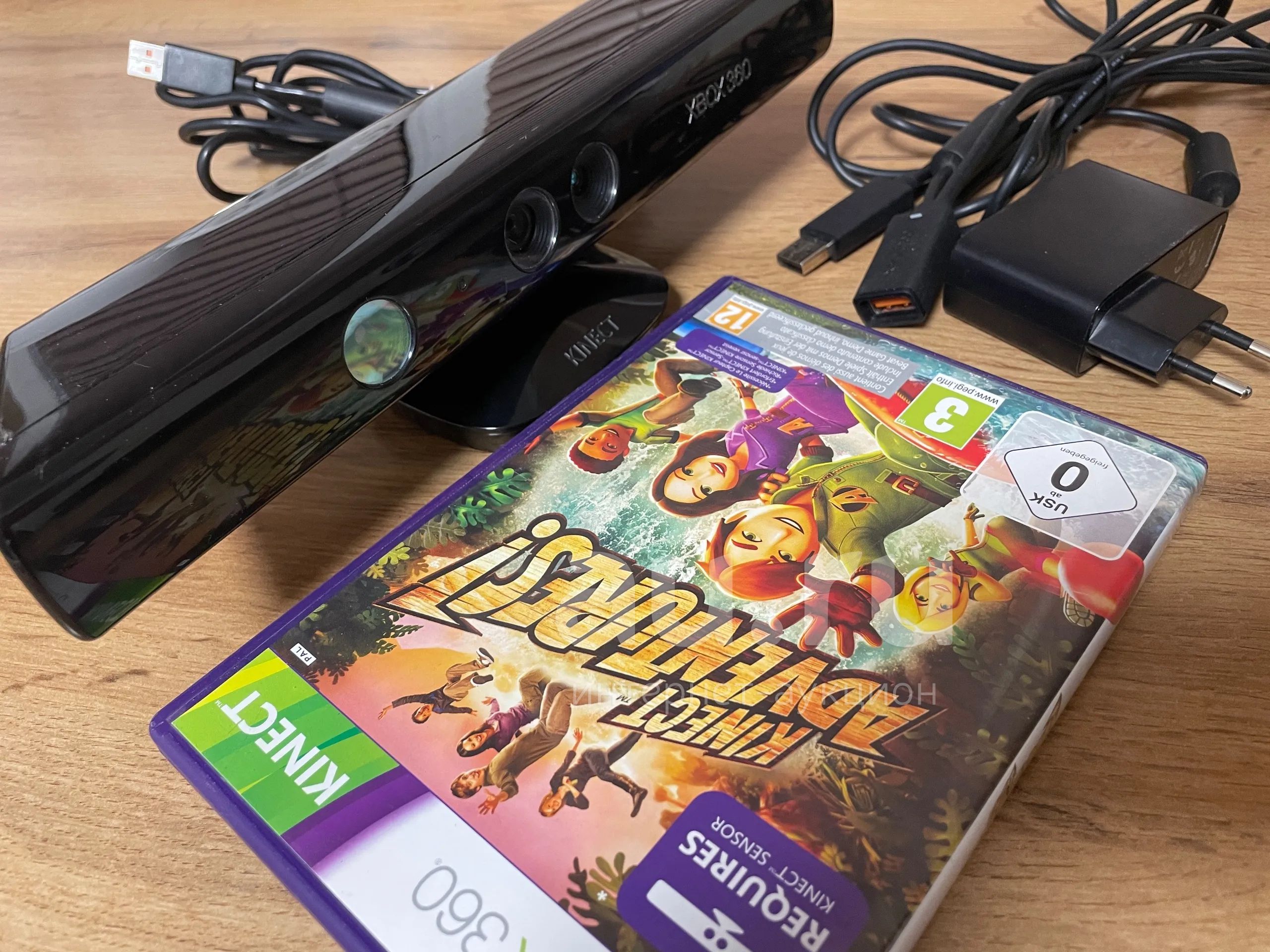 Xbox 360 kinect кинект для иксбокс — купить в Красноярске. Состояние: Б/у.  Аксессуары для игровых приставок, консолей, геймпады на интернет-аукционе  Au.ru