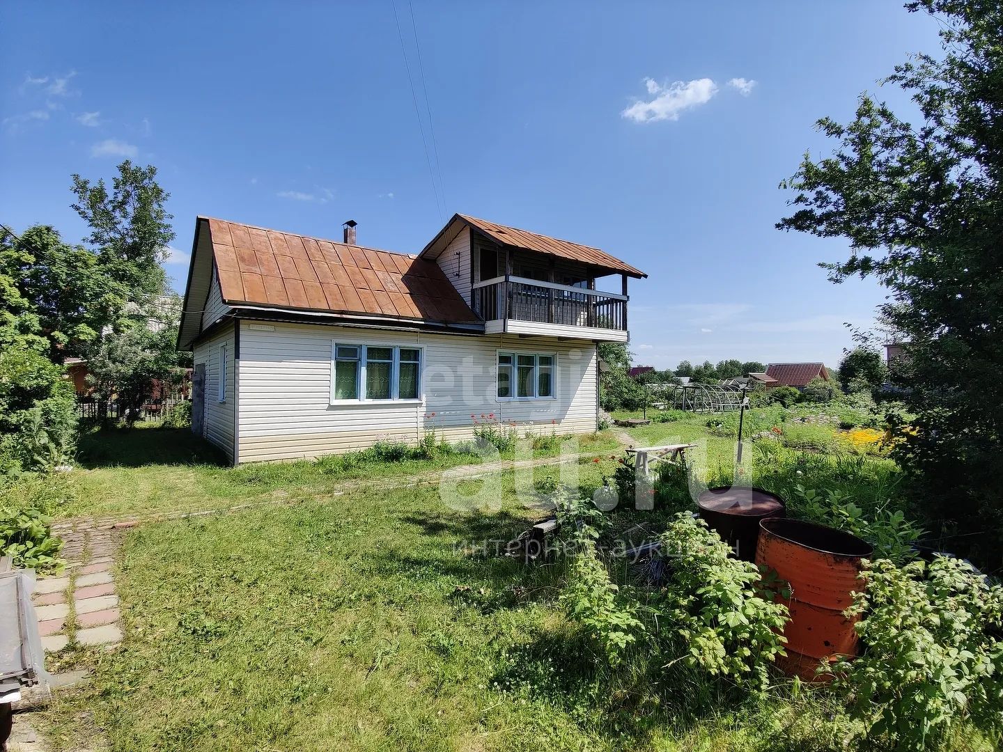 Купить Дачу В Красном Пахаре Емельяновского Района