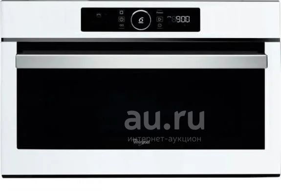 Встраиваемая микроволновая печь (СВЧ) Whirlpool AMW 730 WH — купить в ...