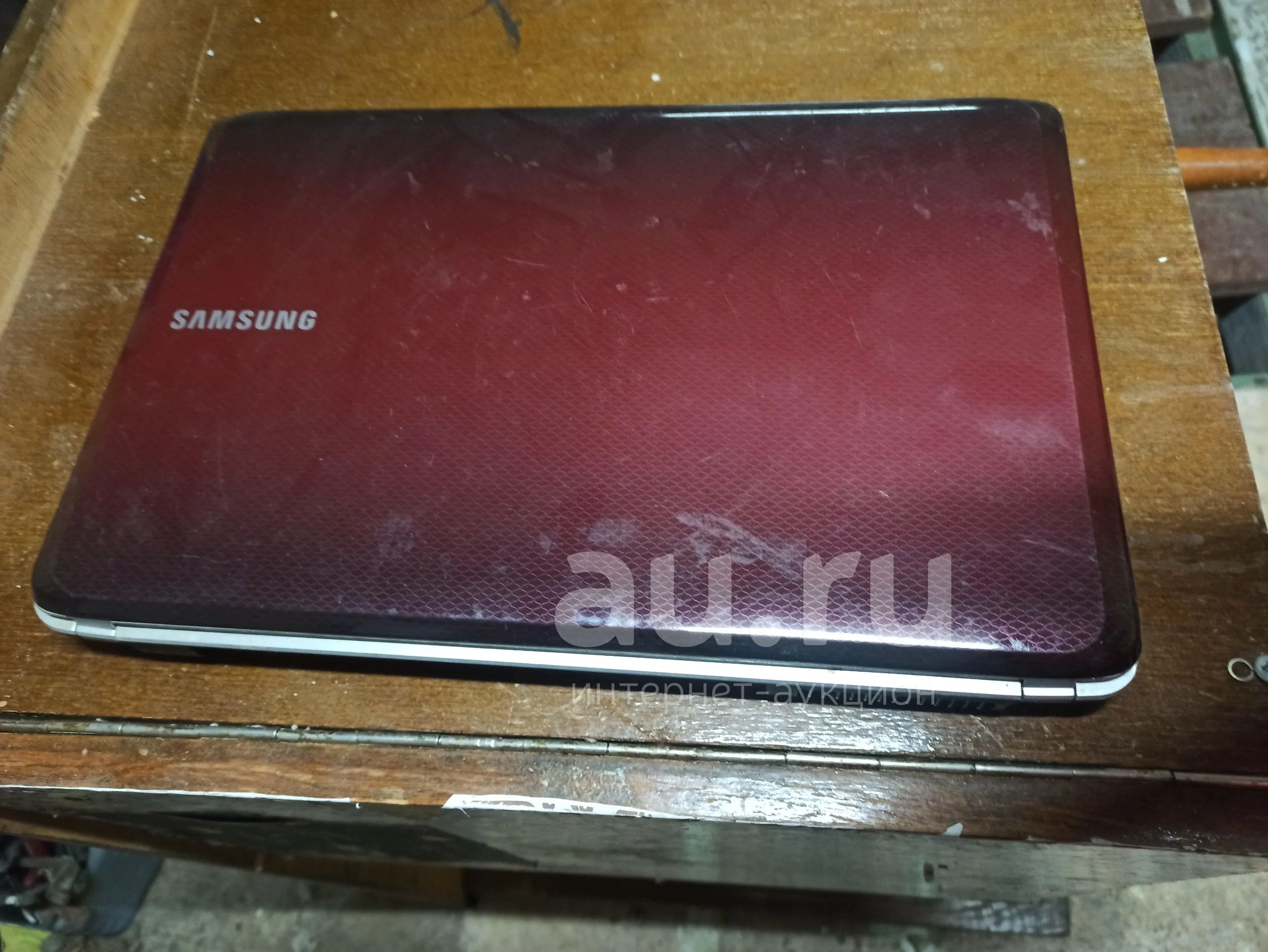 Samsung r350 sale