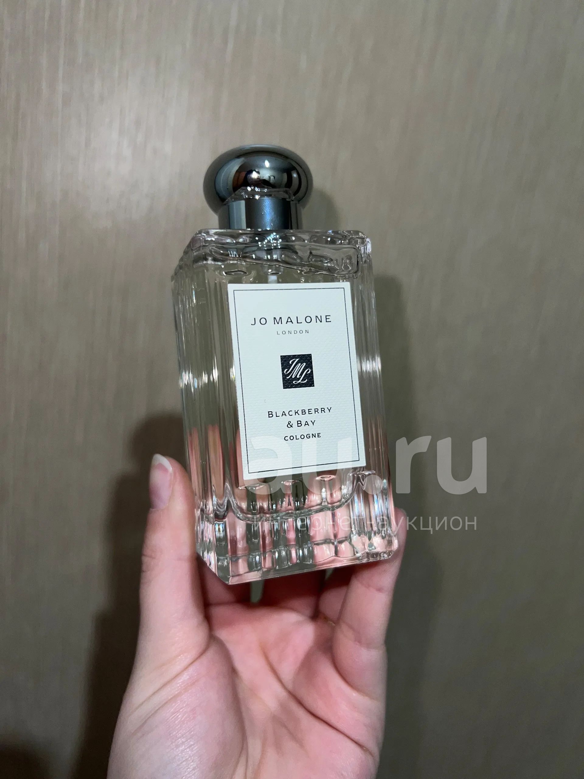 Jo Malone BlackBerry Bay — купить в Красноярске. Состояние: Новое ...