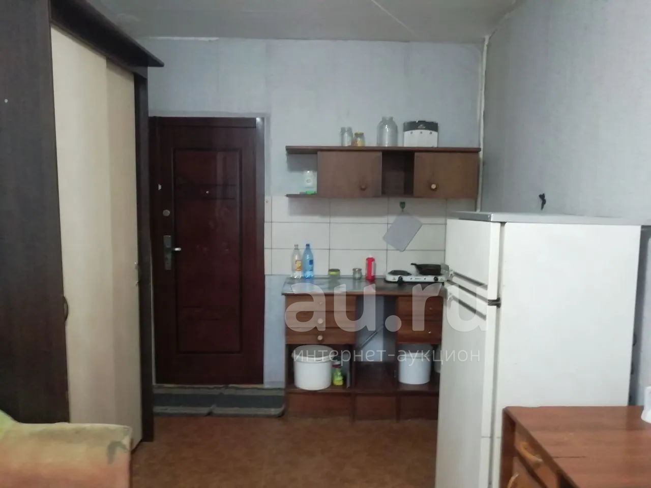 Планировка комнаты в общежитии 12 кв м