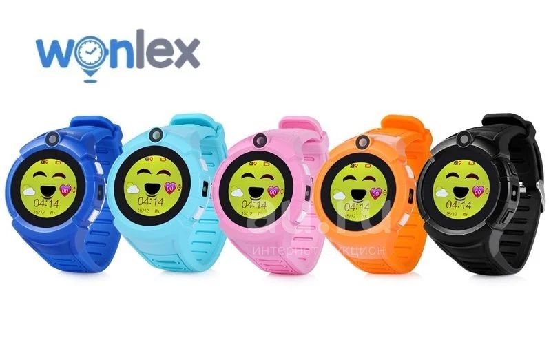 Smart baby watch gw600 sale