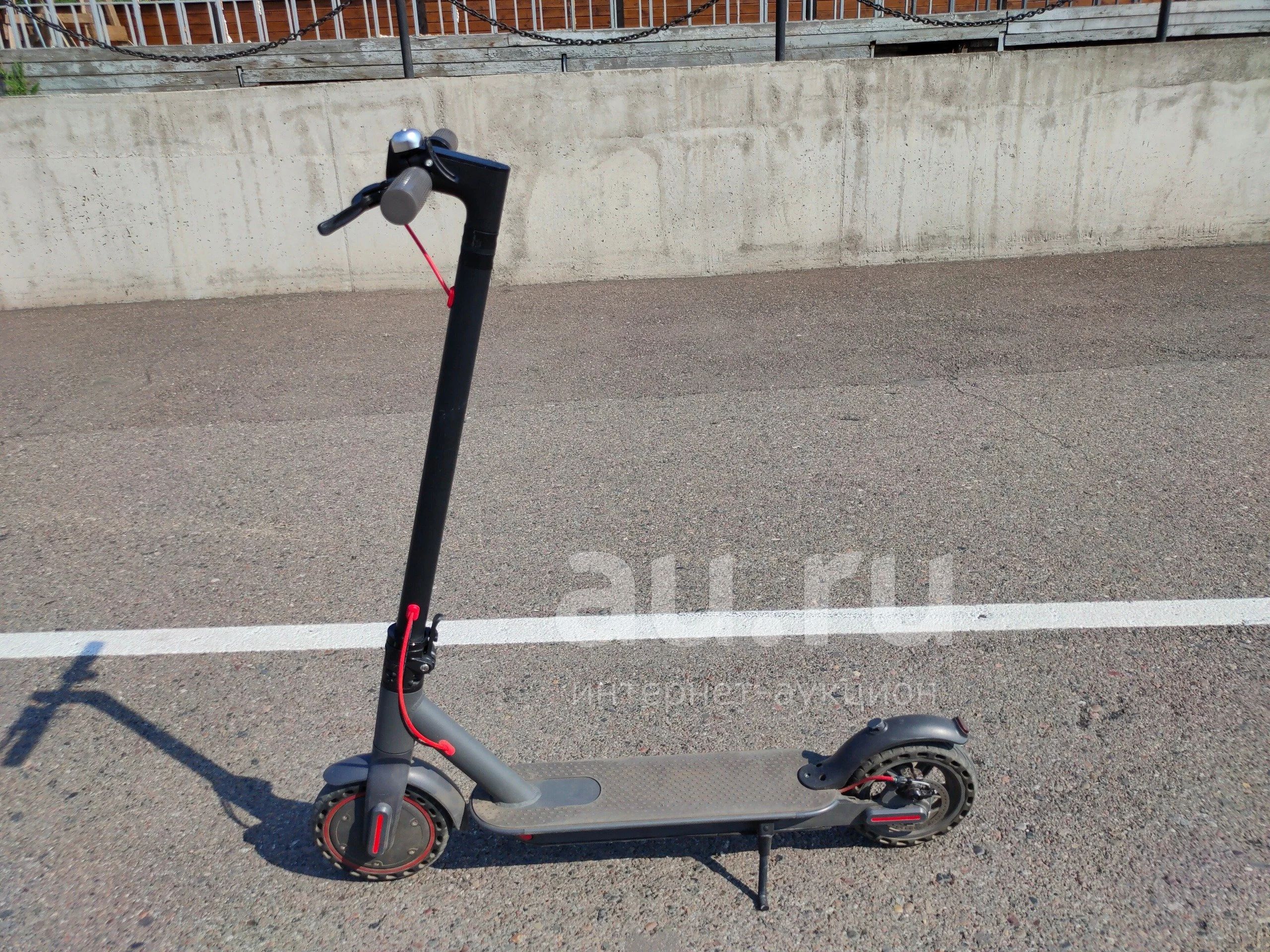 Aovo M365 Pro Купить