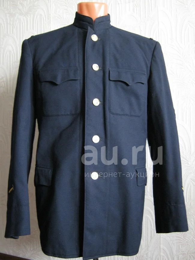 Купить Китель Ссср Р 52 54
