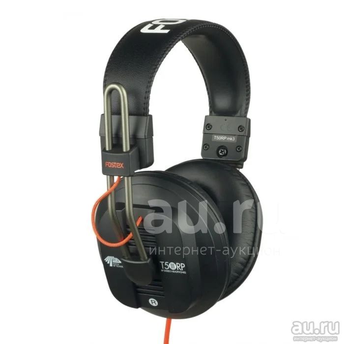 Fostex T50RP MK3 . Au.ru