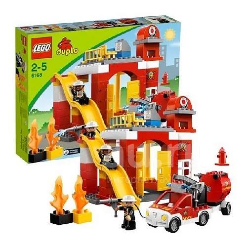 Lego duplo sale 6168