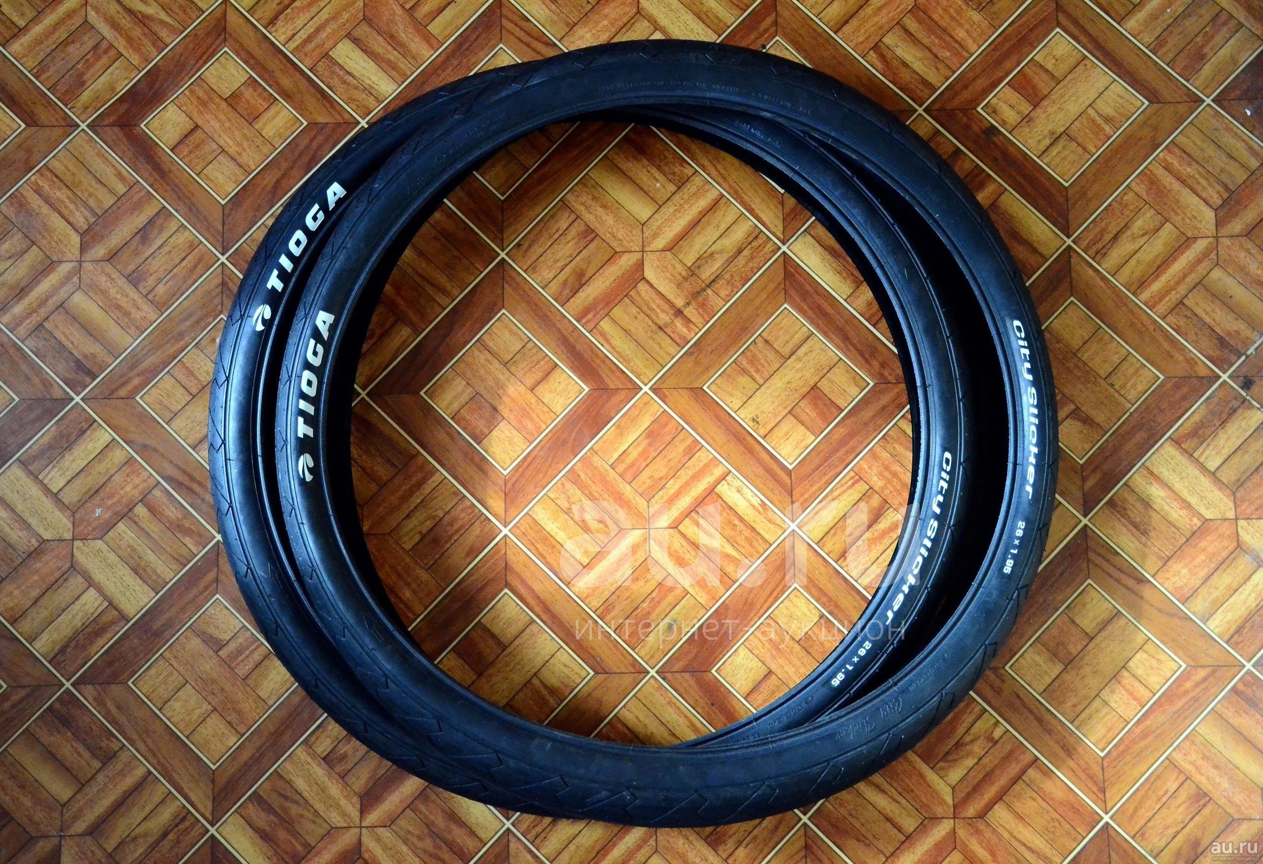Tioga city slicker 26 x 1.95 sale