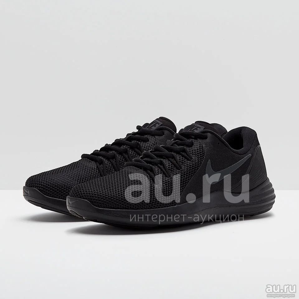 Беговые кроссовки Nike LunarConverge — купить в Красноярске. Состояние:  Отличное. Кеды, кроссовки на интернет-аукционе Au.ru