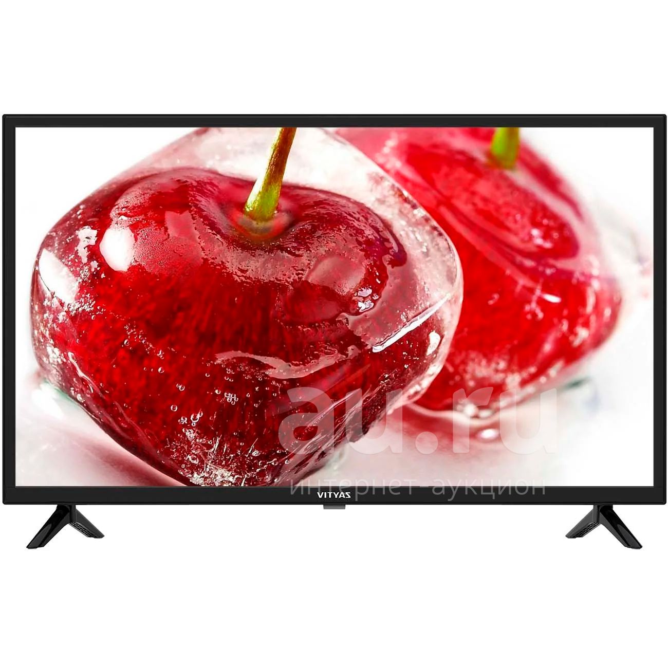 LED телевизор 32" Витязь 32LF1210 Smart — купить в Красноярске ...