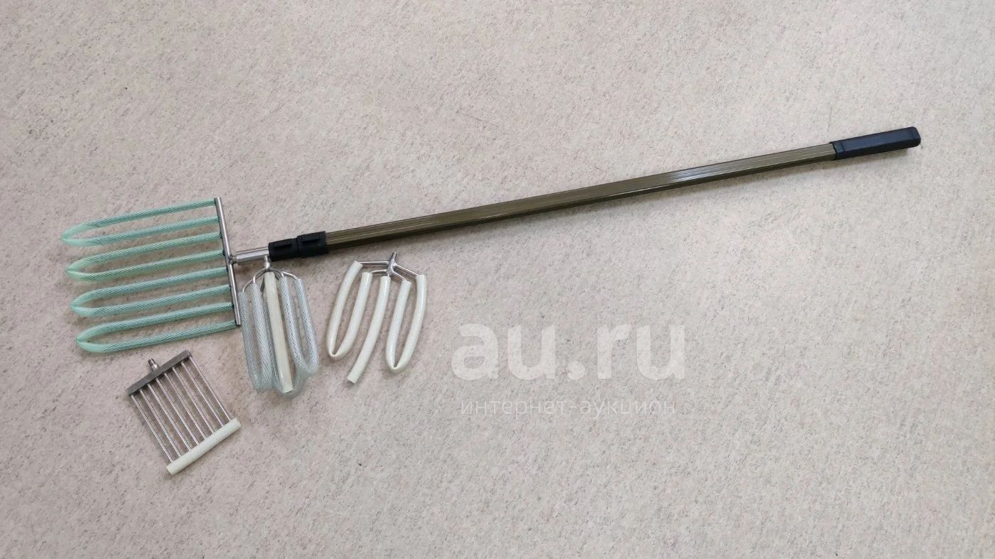 Острога для рыбалки своими руками