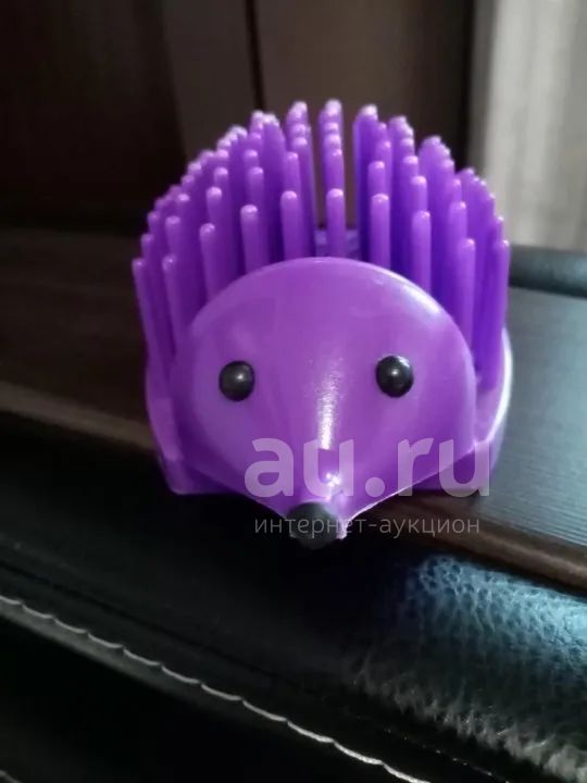 Карандашница "Ежик". — купить в Красноярске. Состояние: Новое. Для ...